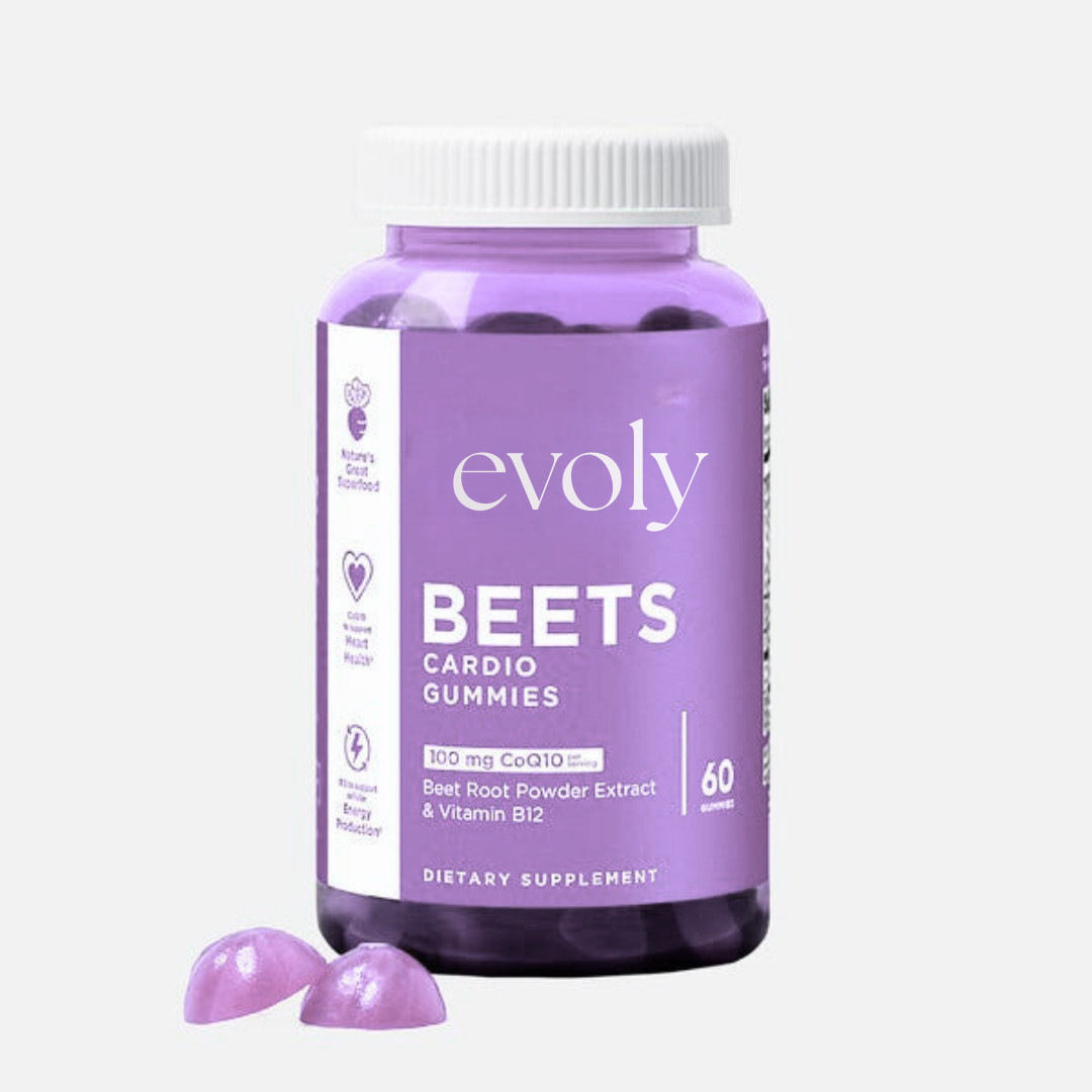 Matcha Mind Gummibärchen (60 Kapseln)