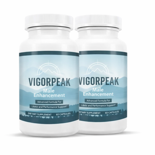 VigorPeak (60 Capsules)