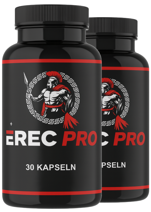 Erec Pro (30 Kapslen)